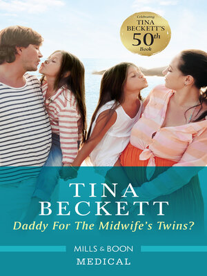 cover image of A Daddy For the Midwife's Twins?